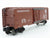 O Gauge 3-Rail Lionel 6-19272 SP/BAR/PRR Single Door 6464 Box Cars - Set of 3