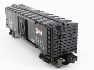 O Gauge 3-Rail Lionel 6-19272 SP/BAR/PRR Single Door 6464 Box Cars - Set of 3