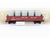 N Scale Atlas 35141 LV Lehigh Valley 42' Gondola Car #95620 w/Loads