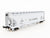 N Scale Atlas 3706 EL Erie Lackawanna 4-Bay Centerflow Covered Hopper #20294