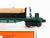 O Gauge 3-Rail Lionel 6-36727 Weyerhaeuser Timber Operating Lumber Car #36727