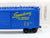 N Scale Micro-Trains MTL 20096 FEC Florida East Coast 40' Boxcar #21035