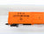 N Scale Roundhouse 84214 EL Erie Lackawanna 57' Mech Reefer #5029