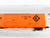 N Scale Roundhouse 84214 EL Erie Lackawanna 57' Mech Reefer #5029