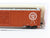 N Atlas Trainman 38913 ACL Atlantic Coast Line 50' Single Door Boxcar #31111