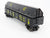 O Gauge 3-Rail Lionel 6-17403 B&O Chessie System Gondola #371629 w/ Coil Covers