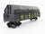 O Gauge 3-Rail Lionel 6-17403 B&O Chessie System Gondola #371629 w/ Coil Covers