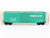 N Scale Micro-Trains 31050 PLE Pittsburgh Lake Erie 50' Standard Boxcar #23023