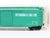 N Scale Micro-Trains 31050 PLE Pittsburgh Lake Erie 50' Standard Boxcar #23023