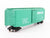 N Scale Micro-Trains 31050 PLE Pittsburgh Lake Erie 50' Standard Boxcar #23023