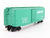 N Scale Micro-Trains 31050 PLE Pittsburgh Lake Erie 50' Standard Boxcar #23023