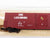 N Scale Atlas 37212 EL Erie Lackawanna 60' Auto Parts Box Car #68036