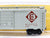 N Scale Squeak N Products EL-0007 EL Erie Lackawanna Boxcar #71504