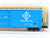 N Scale Atlas 33641 EL Erie Lackawanna 50' FGE Boxcar #69303