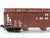 N Scale Atlas 3738 EL Erie Lackawanna 3 Bay Covered Hopper Car #21893