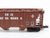 N Scale Atlas 3738 EL Erie Lackawanna 3 Bay Covered Hopper Car #21893