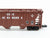 N Scale Atlas 3738 EL Erie Lackawanna 3 Bay Covered Hopper Car #21893