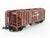 N Scale Atlas 3738 EL Erie Lackawanna 3 Bay Covered Hopper Car #21893