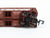 N Scale Atlas 3738 EL Erie Lackawanna 3 Bay Covered Hopper Car #21893