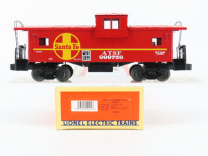 O Gauge 3-Rail Lionel 6-52102 Chicagoland Club ATSF Santa Fe Caboose #999758