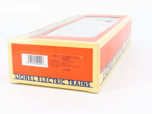 O Gauge 3-Rail Lionel 6-52102 Chicagoland Club ATSF Santa Fe Caboose #999758