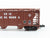 N Scale Atlas 3738 EL Erie Lackawanna 3 Bay Covered Hopper Car #21893