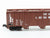 N Scale Atlas 3738 EL Erie Lackawanna 3 Bay Covered Hopper Car #21893