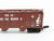 N Scale Atlas 3738 EL Erie Lackawanna 3 Bay Covered Hopper Car #21893