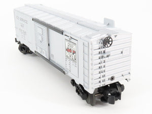 O Gauge 3-Rail Lionel 6-36735 WP MW Western Pacific Feather Route Ice Car #7045