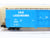 N Scale Atlas 33641 EL Erie Lackawanna 50' FGE Boxcar #69303