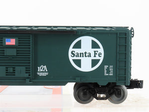 O Gauge 3-Rail Lionel 6-59017 BNSF Railway 2016 LCCA Convention Box Car #72516