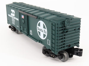 O Gauge 3-Rail Lionel 6-59017 BNSF Railway 2016 LCCA Convention Box Car #72516