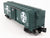 O Gauge 3-Rail Lionel 6-59017 BNSF Railway 2016 LCCA Convention Box Car #72516