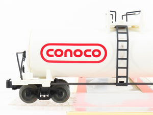 O Gauge 3-Rail Lionel 6-17903 CONX Conoco Unibody Tank Car #17903