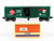 O Gauge 3-Rail Lionel 6-52148 REA ATSF CLRC Chicagoland 1999 Box Car #52148-558