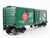 O Gauge 3-Rail Lionel 6-52148 REA ATSF CLRC Chicagoland 1999 Box Car #52148-558