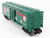 O Gauge 3-Rail Lionel 6-52148 REA ATSF CLRC Chicagoland 1999 Box Car #52148-558