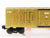 O Gauge 3-Rail Lionel 6-39218 Century Club Gold Member Single Door Box Car