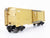 O Gauge 3-Rail Lionel 6-39218 Century Club Gold Member Single Door Box Car