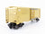 O Gauge 3-Rail Lionel 6-39218 Century Club Gold Member Single Door Box Car