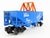 O Gauge 3-Rail Lionel 6-26422 White Pass & Yukon Ice Breaker Car #26422