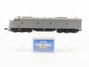 N Scale KATO 176-250 Undecorated E8/9A Diesel Locomotive No#