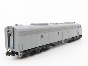 N Scale KATO 176-250 Undecorated E8/9A Diesel Locomotive No#