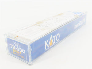 N Scale KATO 176-250 Undecorated E8/9A Diesel Locomotive No#