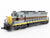 N Scale KATO 176-3111 EL Erie Lackawanna SD45 Diesel Locomotive #3632