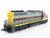 N Scale KATO 176-3111 EL Erie Lackawanna SD45 Diesel Locomotive #3632