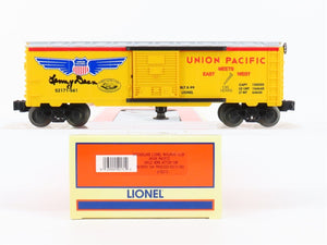 O 3-Rail Lionel 6-52171 UP Uncle Herb Box Car #52171-561 - SIGNED by Lenny Dean