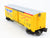 O 3-Rail Lionel 6-52171 UP Uncle Herb Box Car #52171-561 - SIGNED by Lenny Dean