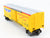 O 3-Rail Lionel 6-52171 UP Uncle Herb Box Car #52171-561 - SIGNED by Lenny Dean