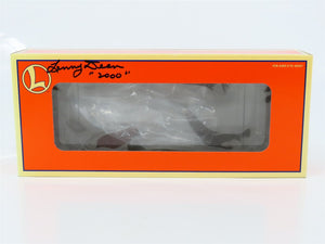 O 3-Rail Lionel 6-52171 UP Uncle Herb Box Car #52171-561 - SIGNED by Lenny Dean